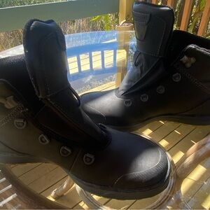 Merrell Black Performance Footwear